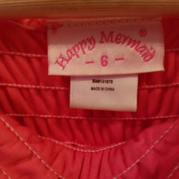 - Girls Dress - Picture 4 of 6